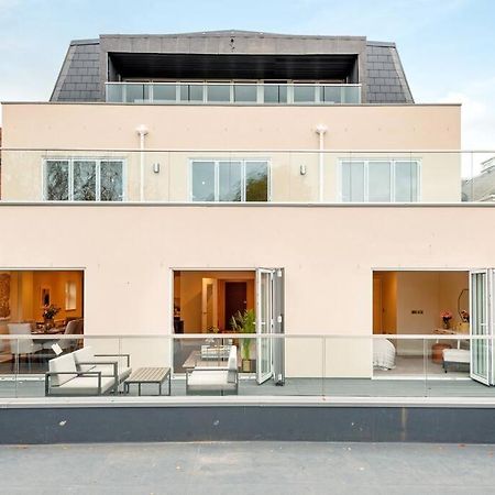 2Br Urban Vista Retreat Chcl F7 Apartman Chigwell Kültér fotó